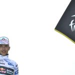 Après une tournée de la tournée: Lipowitz de rad