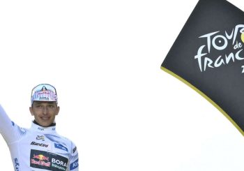 Après une tournée de la tournée: Lipowitz de rad