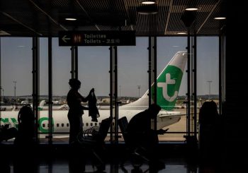 Beaucoup de vols annulés: le contrôleur de la circulation aérienne France freine 500 000 voyageurs