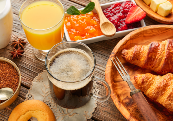 Ce petit-déjeuner traditionnel français est en réalité un cauchemar pour votre énergie selon les nutritionnistes