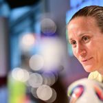 Championnat d'Europe de football: gardien de but Berger: pour le grand-père à la finale du Championnat d'Europe