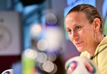 Championnat d&rsquo;Europe de football: gardien de but Berger: pour le grand-père à la finale du Championnat d&rsquo;Europe