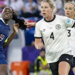 Championnat d'Europe de football: traîné sur la tresse: Künzer défend le pécheur rouge Hendrich