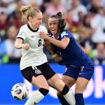 Championnat de football: Berger Héroïque: l'équipe DFB dans la critique individuelle