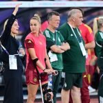 Championnat de football: le match de la France comme indicateur pour les footballeurs et DFB