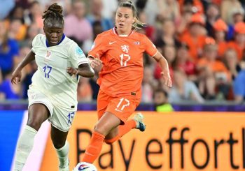 Championnat de football: l&rsquo;équipe DFB rencontre la France furieuse en quart de finale