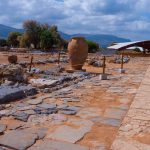 Conférence de l'UNESCO: port, palais, peintures: ces lieux sont maintenant aussi le patrimoine mondial