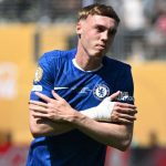 Coup de monde du club: spectacle avec Trump: Chelsea et Supermann Palmer désenchanté PSG