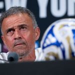 Coupe du monde Cub: entraîneur du PSG: Contact entre Donnarumma et Musiala