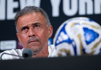 Coupe du monde Cub: entraîneur du PSG: Contact entre Donnarumma et Musiala