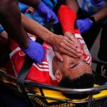 Coupe du monde du club: Bavaria après une scène d'horreur autour de Musiala: bien sûr amer