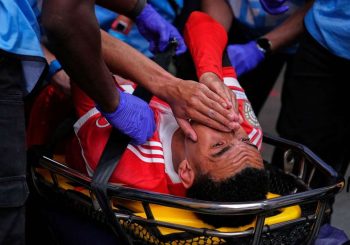 Coupe du monde du club: Bavaria après une scène d&rsquo;horreur autour de Musiala: bien sûr amer