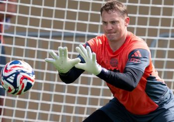 Coupe du monde du club: Neurs rendez-vous avec Paris et la connaissance implicite