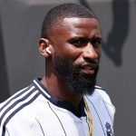 Coupe du monde du club de football: réel contre PSG-ou Tony seul à New York