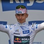 Cycling: Tour expert Voigt voit Lipowitz à Paris sur le podium