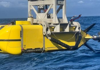 Déchets radioactifs: émissions d&rsquo;expédition: barils de déchets nucléaires dans l&rsquo;Atlantique partiellement cassés