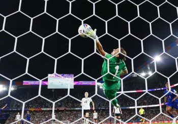 Football Em en Suisse: DFB-Elf après 105 minutes en infériorité numérique en demi-finale