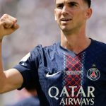 Football: Grandios PSG Collective Humilietes Real Madrid et Alonso