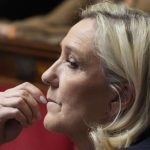 France: l'enquête financière a fouillé le siège du parti de Le Penns