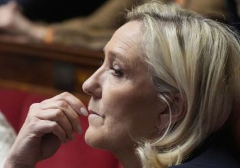 France: l&rsquo;enquête financière a fouillé le siège du parti de Le Penns