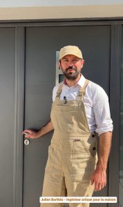 Julien Barthès nous donne ses 6 conseils pour bien protéger sa maison pendant les vacances