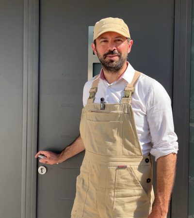 Julien Barthès nous donne ses 6 conseils pour bien protéger sa maison pendant les vacances