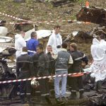 Mémoire à Paris: Avec Concorde Crash, Dream Trip devient un vol à la mort