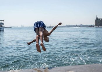 Météo: chauffage en vacances: où est-il supportable, où pas?