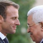 Moyen-Orient: Que signifie le déménagement de Macron en Palestine?