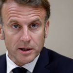 Moyen-Orient: Selon Macron Palestine, la France reconnaîtra comme un État