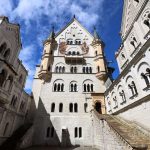 Neuschwanstein & Co.: L'Allemagne a un nouveau patrimoine mondial avec les verrous du conte de fées de Bavaria