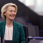 Parlement européen: les droits échouent avec suspicion de von der Leyen