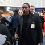 Protection juridique des athlètes: Semenya n'est que partiellement juste devant la Cour de justice