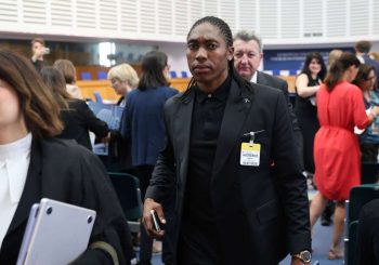 Protection juridique des athlètes: Semenya n&rsquo;est que partiellement juste devant la Cour de justice