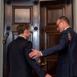 Redémarrage allemand-français: Merz et Macron veulent résoudre le différend des armements jusqu'à la fin août