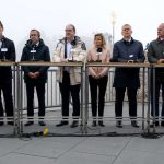 Summit sur Zugspitze: le ministre fait pression pour des déportations et une politique d'asile plus dure