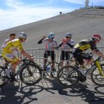 Tour de France: Crucial pour la tournée: Pogacar veut Alpen-Revanche