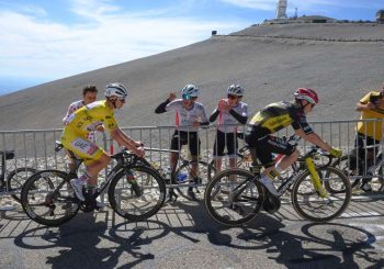 Tour de France: Crucial pour la tournée: Pogacar veut Alpen-Revanche