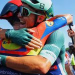 Tour de France: Knüppelhart: Ackermann à la victoire de Milan à la quatrième place