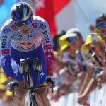 Tour de France: Lipowitz Dreams: Bonnes cartes dans la course pour la troisième place