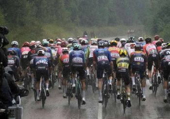Tour de France: Pogacar devant le quatrième triomphe – Lipowitz veut réaliser le rêve