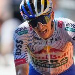 Tour de France: Strong Signal: Lipowitz brille dans les Pyrénées