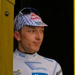 Tour de France: Troisième place: Lipowitz continue d'écrire sur sa tournée de fées