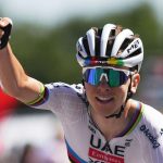 Tour de France: presque tout parfait: Pogacar à nouveau en jaune