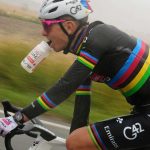 Tour de France: van der Poel avec une victoire sur scène en jaune - Lipowitz agace les étoiles