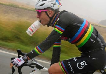 Tour de France: van der Poel avec une victoire sur scène en jaune – Lipowitz agace les étoiles