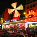 Tourisme: Moulin Rouge Windrad revient à nouveau