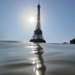 Trois piscines extérieures: les Parisiens peuvent nager à nouveau dans sa natation