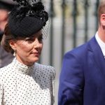 Visite de l'État: Kate sur la visite d'État des macrons