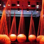 Art: immersion, explosion, pressant: l'art pour l'ère selfie?